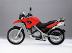 BMW R1150 R